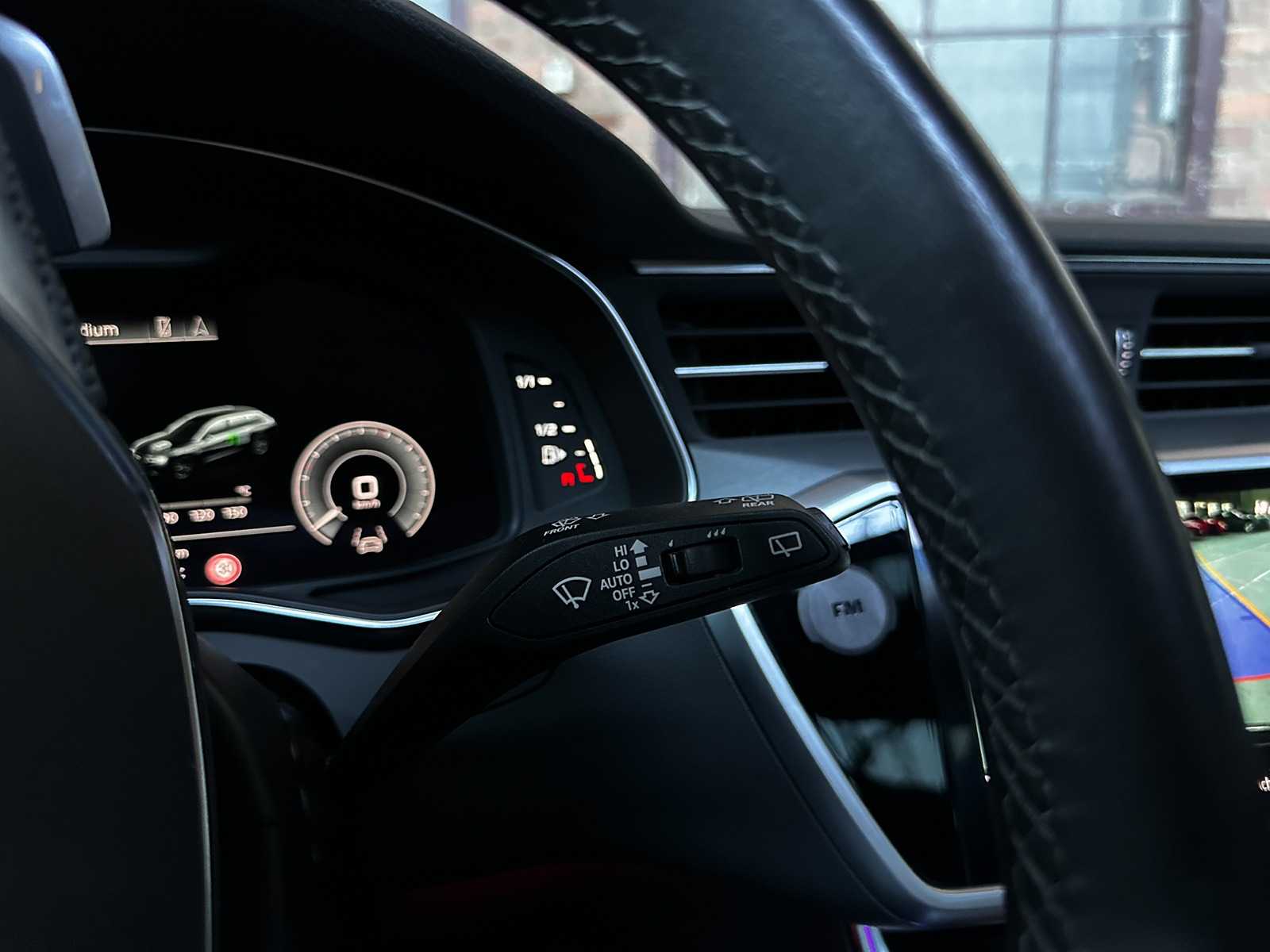 Audi A6 Avant 55 TFSI e Quattro Pro Line S Competition 367pk 2023 (Plug-In Hybrid), HLJ-85-T