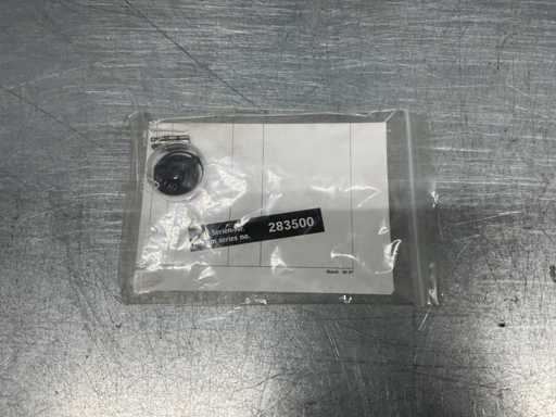 Verschleissteilsatz Bekomat 10 ab 283500 (8x)