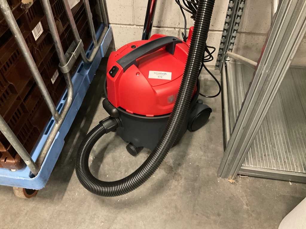 Nilfisk - Thor - Vacuum cleaner