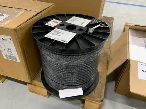 Cavo scaldante parallelo autoimplacabile Nvent Raychem Reel