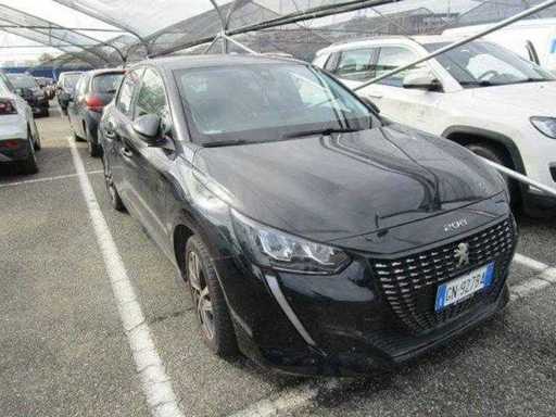 PEUGEOT 208 2 SERIES BLUEHDI 100 S&S 5P. ACTIVE Car