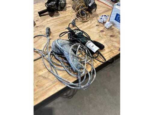 Winkelschleifer (2x)