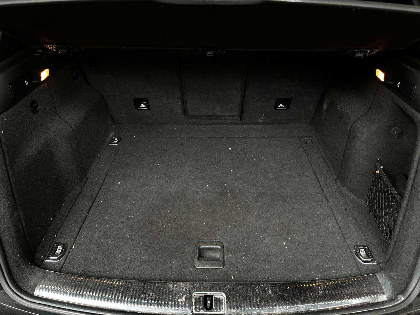 Audi SQ5 3.0 TDI V6 Audi SQ5 3.0 TDI Plus Quattro Pro Line RS Edition 340pk 2016, XR-305-P