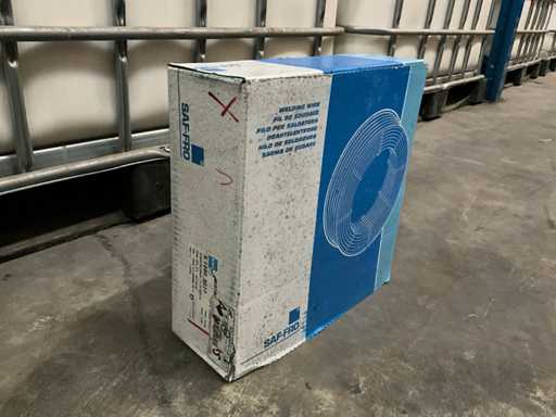 Saf-Fro Nertalic 316LSI lasdraad