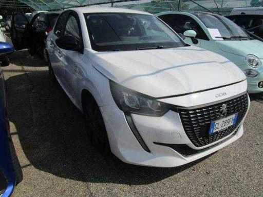 PEUGEOT 208 SERIE 2 PURETECH 100 S&S 5P. COCHE ACTIVO