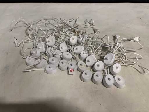Oral b - Chargers - Return goods (25x)