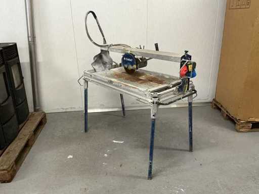 Carat Stone Cutting Machine
