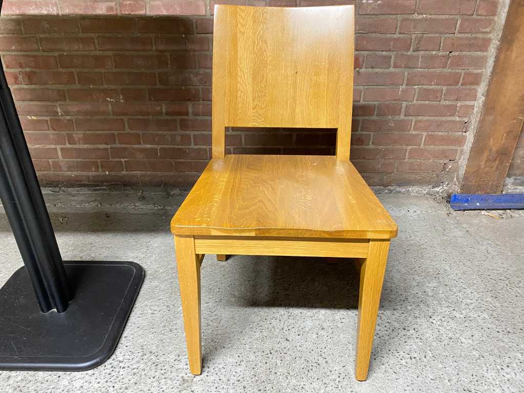 Satellite - Krzesło Vintage
