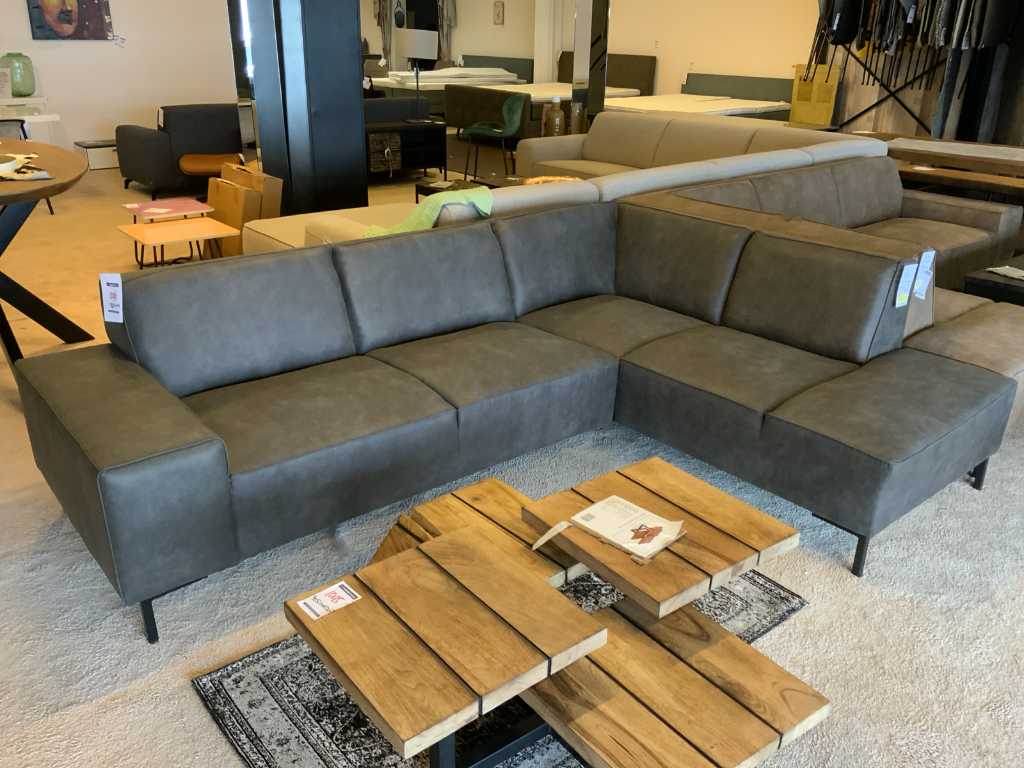 Otis preston Lounge sofa