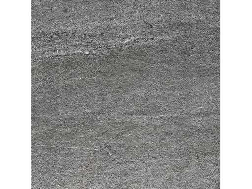Rako Quarzit Dark Grey Matt R11 60x60x2 cm - Keramische tuintegel 32m²