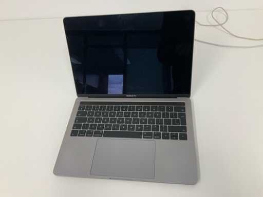 Apple A1706 13-inch MacBook Pro MPXV2N/A Laptop