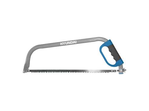 Hyundai hacksaw 53cm (2x)