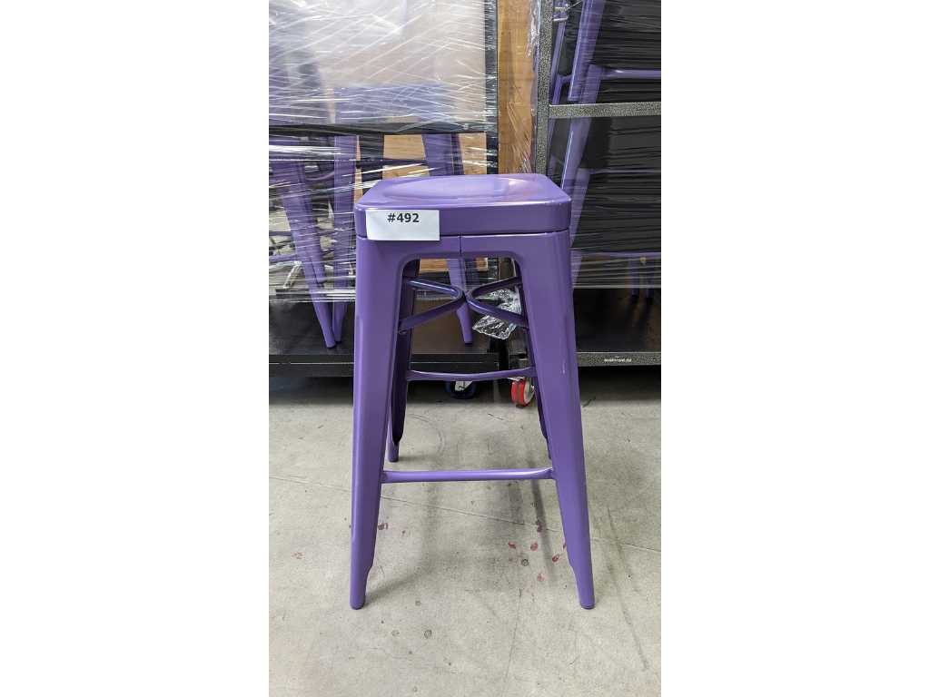 Bar stools (14x)