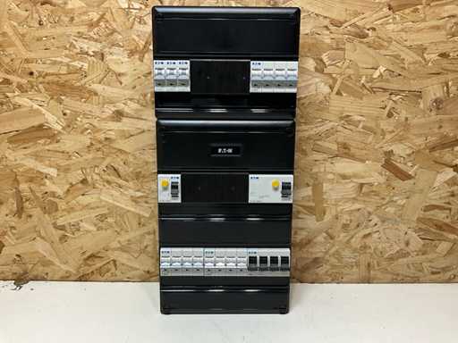 Scheda di distribuzione Eaton 01DU2301079