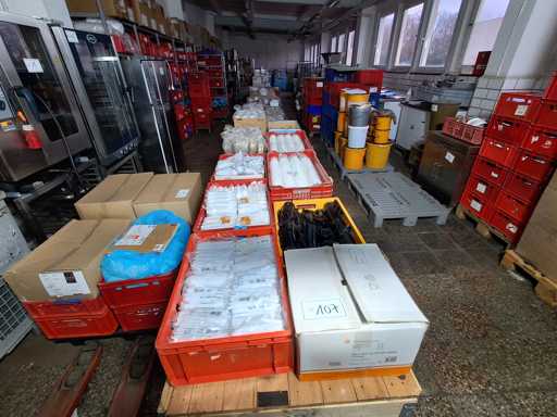   Emballage alimentaire en vrac GAMME Premium