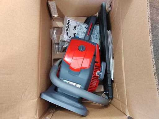 EFCO - MTH5600 - Motosierra (10x)