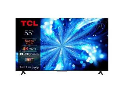 TCL 55PF650 Televisie