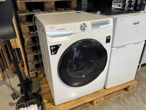 Samsung - WD90T634ABH - Machine à laver