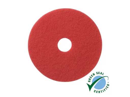 Sottospugna Wecoline Red 17 pollici (5x)