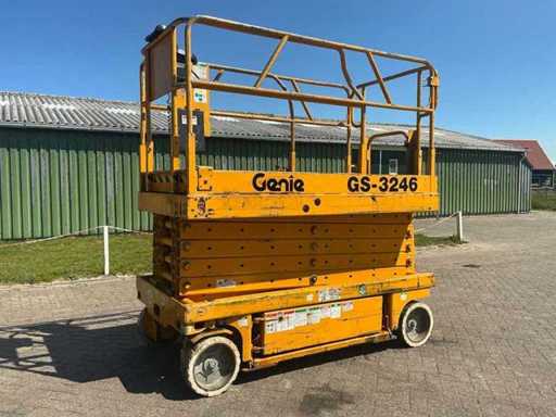 GENIE GS-3246 Hoogwerker