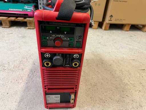 Fronius - TransTig 2200 - Machines à souder TIG