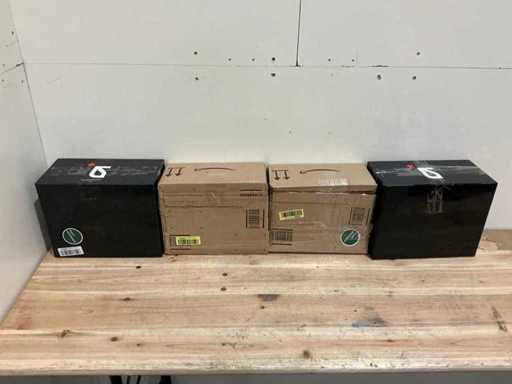 Logitech Astro A50 Koptelefoon (4x)