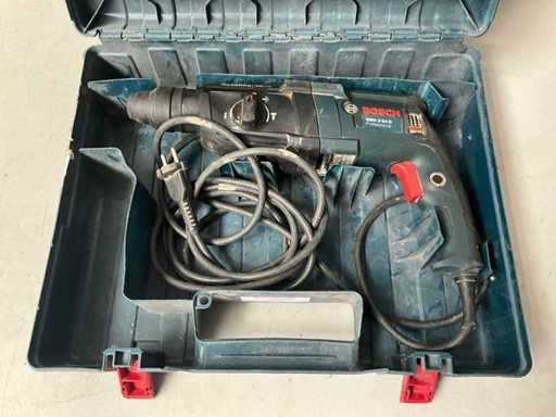 2016 Bosch GBH 2-24D Bohrhammer