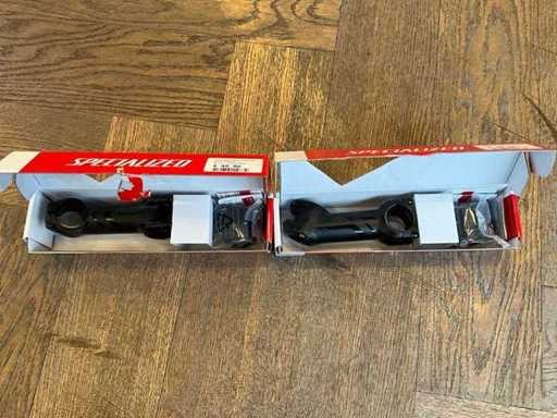 Specialized Comp 31.8x110 multi stem - 24d (2x)