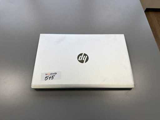 HP Probook Laptop