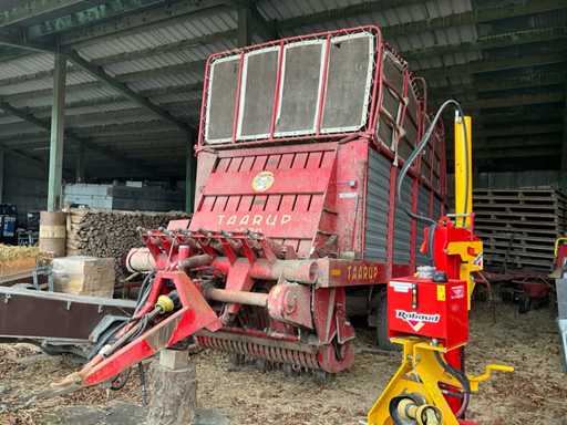 Taarup 1030 Loader wagon