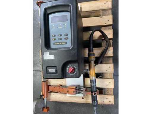 ATLAS COPCO - 2018 - ETD DS4-10-10S / Tensor DS4 - Verschiedene Teile, Werkzeuge und Zubehör