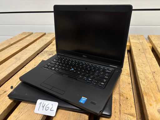 Party - Laptops (2x)