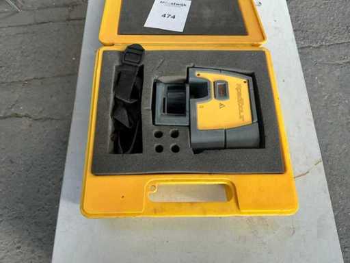 Robotoolz RT-7610-5 Laser Level