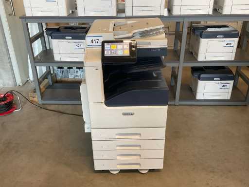 Xerox - VersaLink C7025