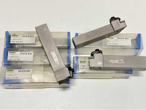 WODEX-PREMIUM  Klemmhalter