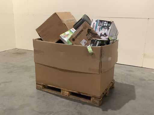 Batch Gardena Garden Tools