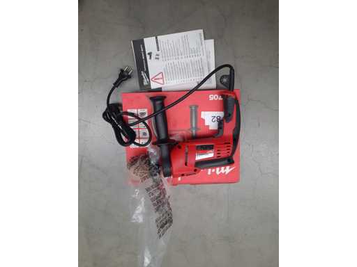 MILWAUKEE  PD705 Milwaukee Elektrowerkzeug 