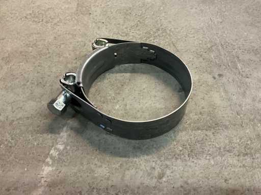 Partij Norma ND82 slangklemmen