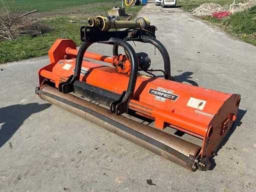 2012 Perfect Flail Moder