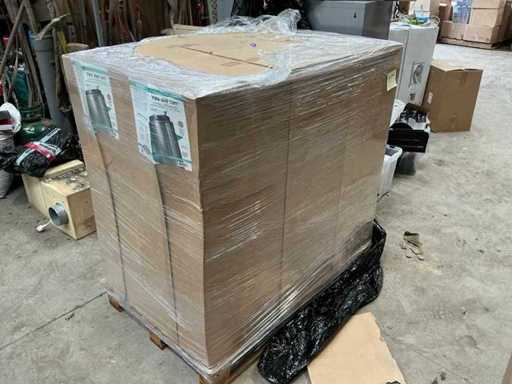 Can Filters Activated Carbon Filters (6x)