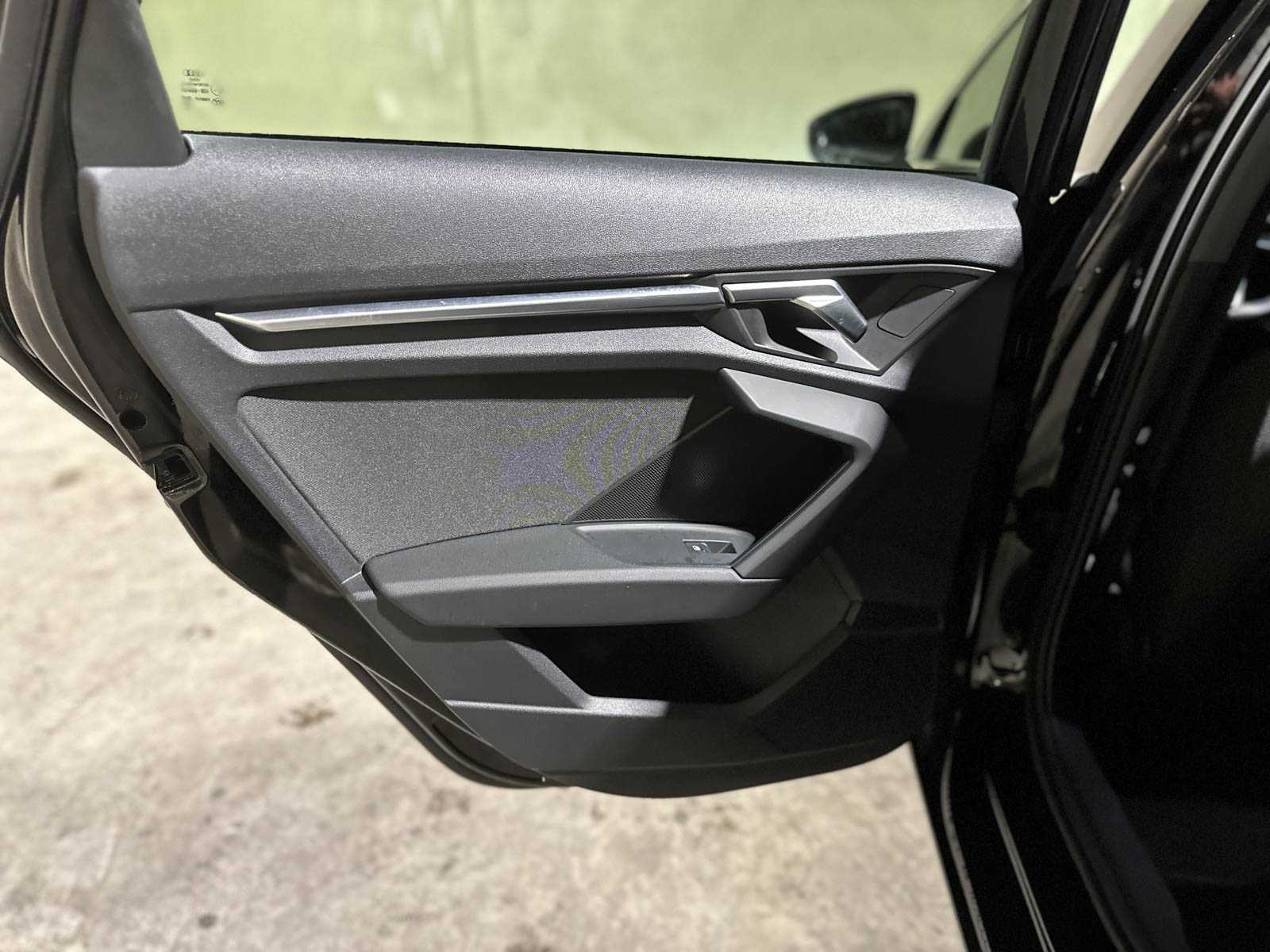 Audi A3 Sportback 30 TFSI S tronic Advanced Edition 5D 110pk 2022 (Origineel-NL), P-268-BP