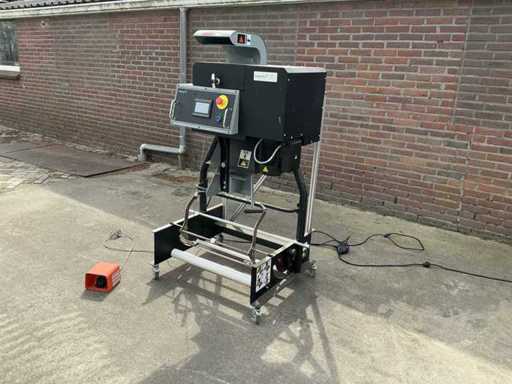 Bewaring I.B. Flex - 2021 - Sealed Air - Other packaging machines