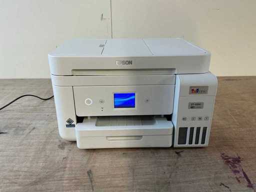 Imprimante Epson ET-4856