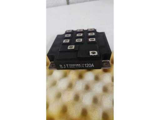 Modulul de putere Toshiba A50L-1-0175 120A IGTB