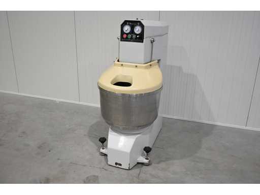 Werner & Pleiderer SF 30 Spiral Kneader