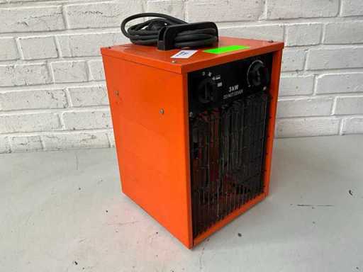 Încălzitor electric Inelco Dania