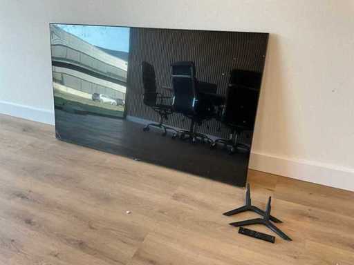 Samsung UE65CU7172 Televizor