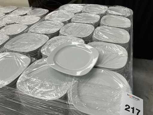 Güral Porselen Partij Güral Porselen Servies (900x)