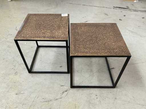 Set de măsuță de cafea Richmond