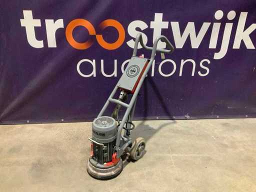 HTC Greyline 270 Concrete Milling Machine